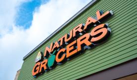 Organic & Natural Grocery Store in Fort Worth, TX - North ...