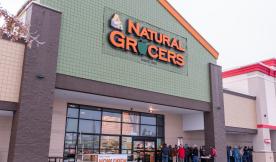 Klamath Falls Natural Grocers