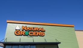 Green Valley Ranch Natural Grocers