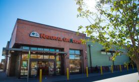 Natural Grocers Boulder Store Front