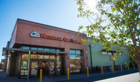 Natural Grocers Boulder Store Front