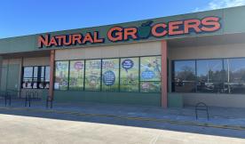 Lakewood Colorado Grocery Store Front | Natural Grocers