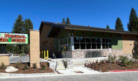Natural Grocers Incline Village, NV Store Front