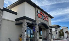 Natural Grocers Reno, NV Storefront