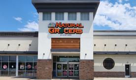 Natural Grocers Denver - Cherry Knolls Storefront