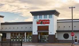 Natural Grocers Denver - Cherry Knolls Storefront