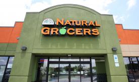 Organic Natural Foods Store | Natural Grocers Downtown Denver