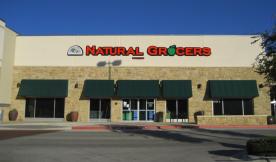 Natural Grocers Austin - Arbor Walk Storefront
