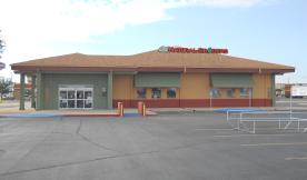 Natural Grocers Abilene Storefront