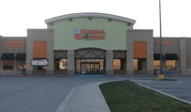 Natural Grocers Kalispell Storefront