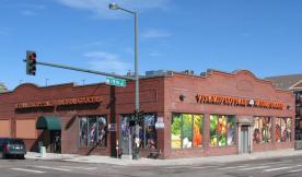 Organic Natural Grocery Store In Denver Co Rino 38th