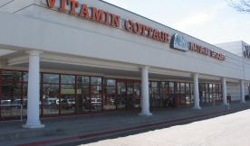 Fort Collins Natural Grocers Storefront