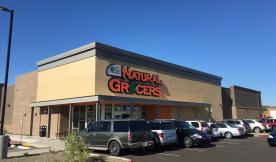 Natural Grocers Gilbert - Baseline Storefront