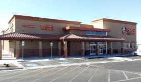 Natural Grocers Las Cruces Storefront