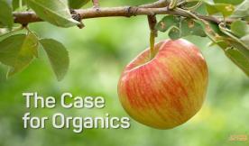 The Case for Organics