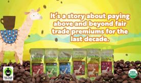 Support Fair Trade With Natural Grocers Brand Coffee