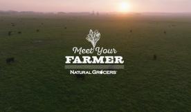 Meet Your Farmer: From the Soil Up