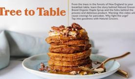 Meet Your Farmer: Tree to Table