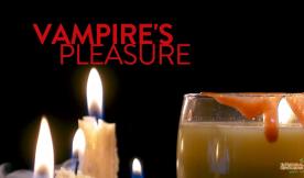 Vampire’s Pleasure