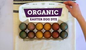 good4u Organic Easter Egg Dye