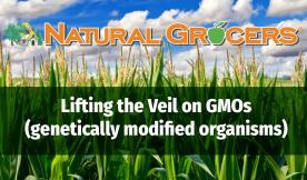 Lifting The Veil On Non-GMOs