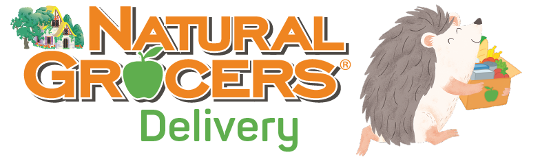 Natural Grocers Delivery