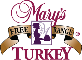 Mary's Turkey