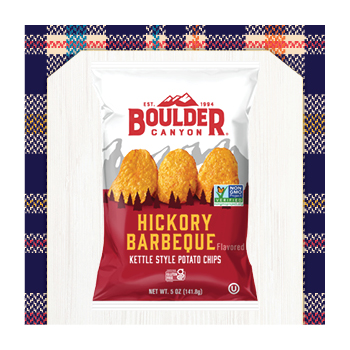 Boulder Canyon products