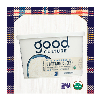 Good Culture® products