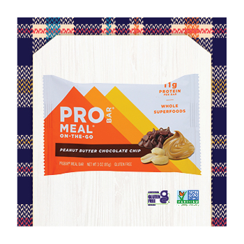 ProBar products