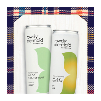 Rowdy® Mermaid products
