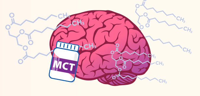 Four Proven Health Benefits of MCT