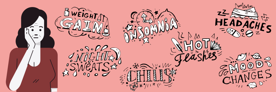 Surviving (Thriving) Through the Menopausal Years