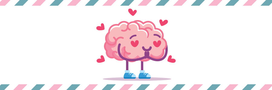 Phosphatidylserine (PS), a Love Letter to Your Brain (PS, your brain will thank you)
