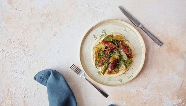 Image https://www.naturalgrocers.com/sites/default/files/styles/recipe_slider_full/public/media_images/15830_Braised_Sausage_and_Fennel_Web_Recipe_Feature_1024x587.jpg?itok=ag0FGdmo