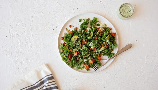 Image https://www.naturalgrocers.com/sites/default/files/styles/recipe_slider_full/public/media_images/17074_Kale_Salad_with_Roaste_Sweet_Potatoes_and_Garbanzo_Beans_Web_Recipe_Feature_1024x587.jpg?itok=hAOWabFH